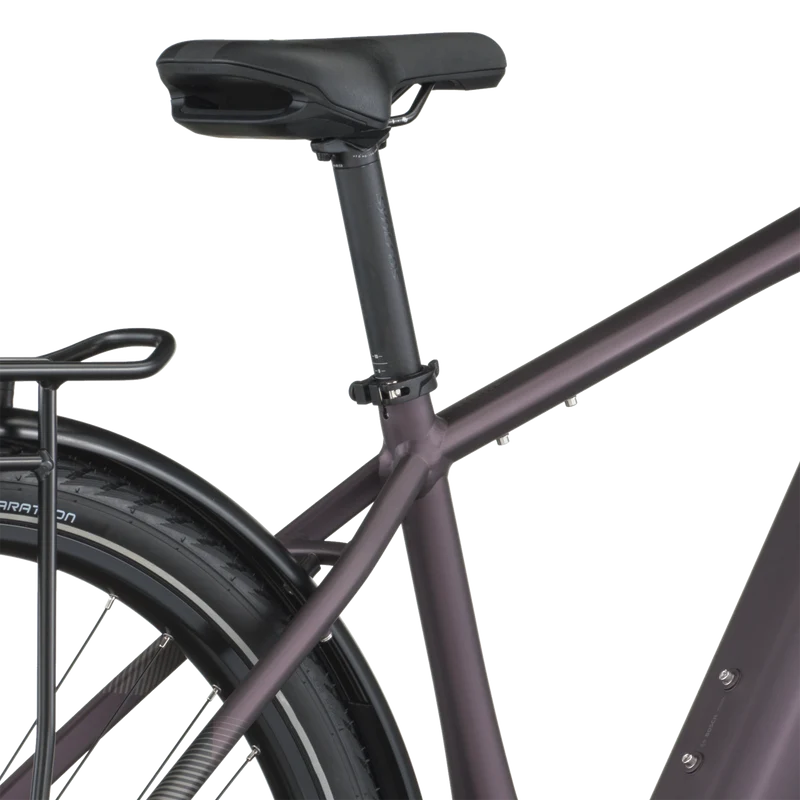 Bergamont E-Horizon Tour 10 Belt dusky purple