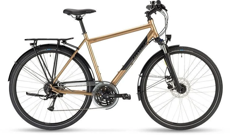 STEVENS Jazz HT desert sand