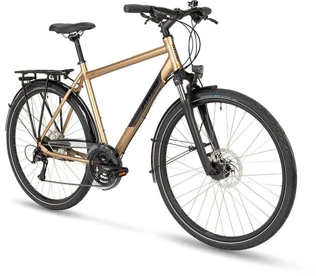 STEVENS Jazz HT desert sand