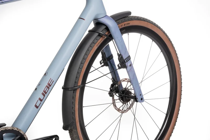 Acid Steckschutzblechset GRAVEL 28"