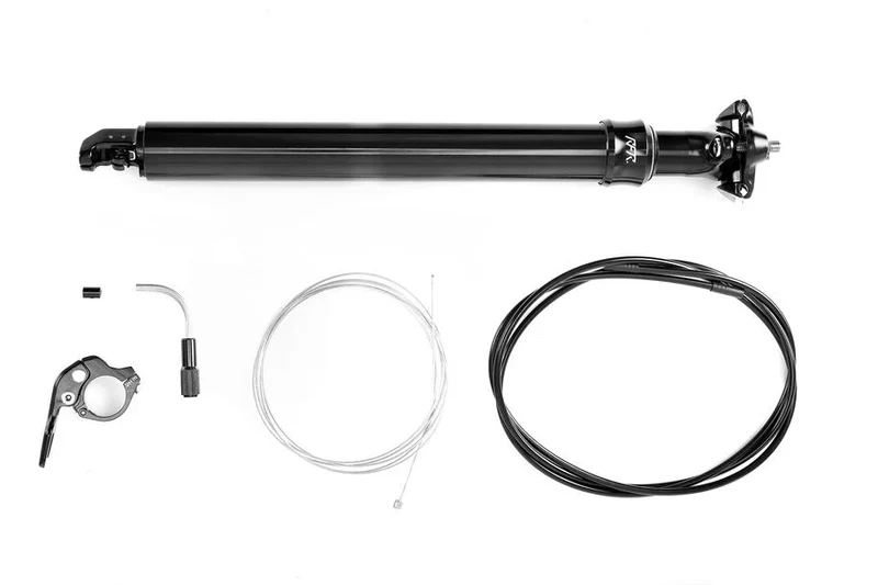 RFR Teleskop-Sattelstütze PRO 2.0 Inside 130