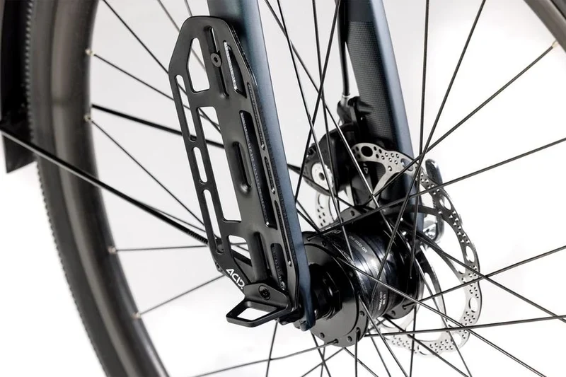 Acid Frontgepäckträger FORK CAGE
