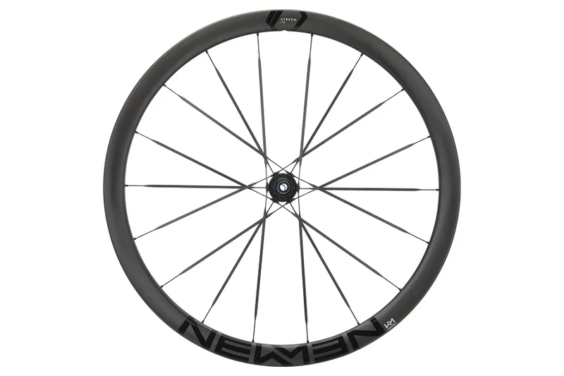 Newmen Laufrad Streem C.38 VONOA 622 FADE R 12x142 XDR