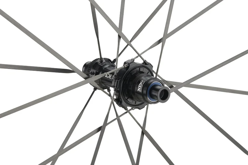 Newmen Laufrad Streem C.38 VONOA 622 FADE R 12x142 XDR