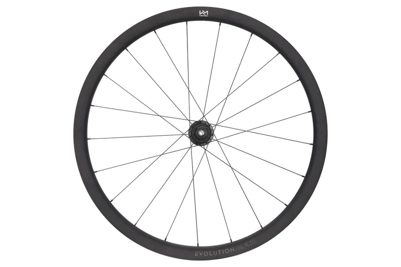 Newmen Laufrad Evolution SL R.35 622 FADE R 12x148 XDR