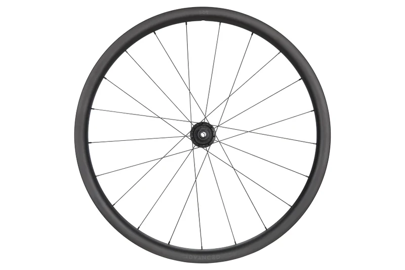 Newmen Laufrad Advanced G.34 622 FADE R SJ CL 12x148 MS