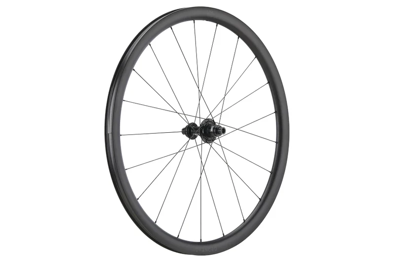Newmen Laufrad Advanced G.34 622 FADE R SJ CL 12x148 SH
