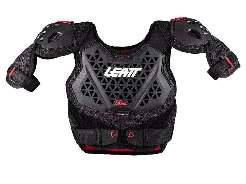 Leatt Brustschutz Junior 1.5 Pro Mini