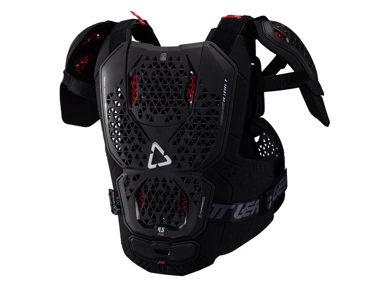Leatt Brustprotektor 4.5 Pro Evo