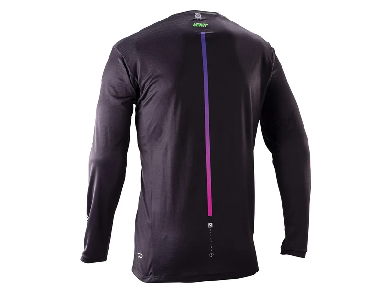 Leatt MTB Gravity 4.0 Langarm-Trikot