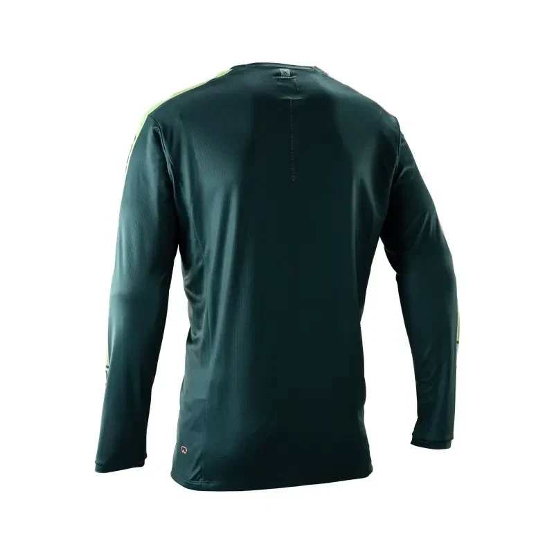 Leatt MTB Gravity 4.0 Langarm-Trikot
