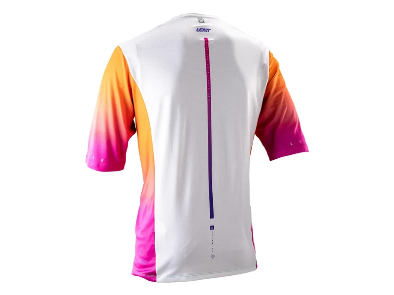Leatt MTB Gravity 4.0 Trikot