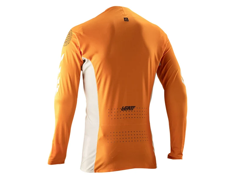 Leatt MTB Gravity 5.0 Langarm-Trikot