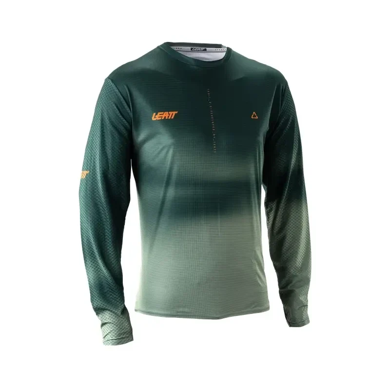Leatt MTB Trail 3.0 Langarm-Trikot
