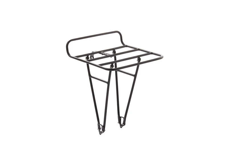 Pelago Commuter Front Rack Aluminium