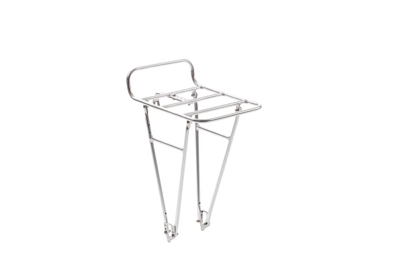 Pelago Commuter Front Rack Aluminium