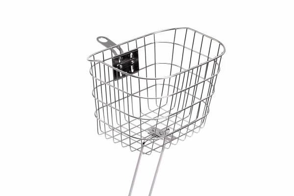 Pelago Front Basket Stainless Steel