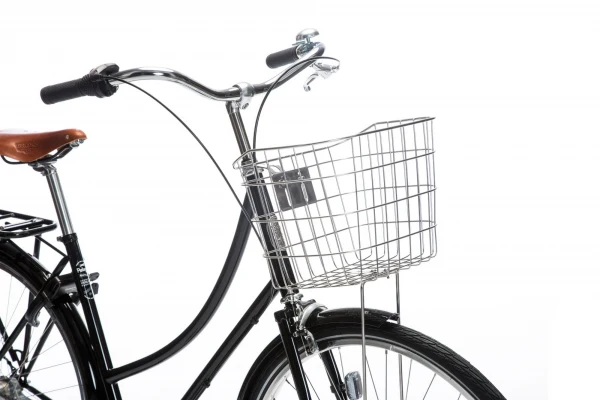 Pelago Front Basket Stainless Steel