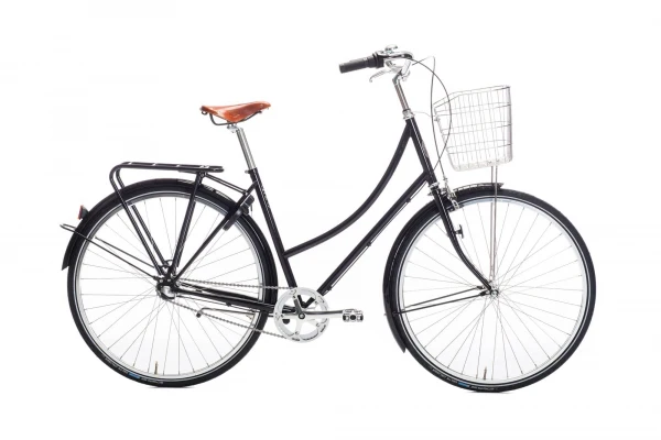 Pelago Front Basket Stainless Steel