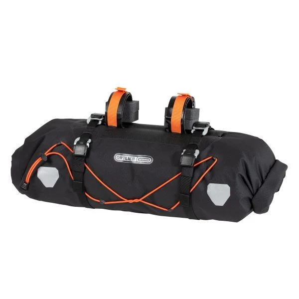 Ortlieb Handlebar-Pack Schwarz