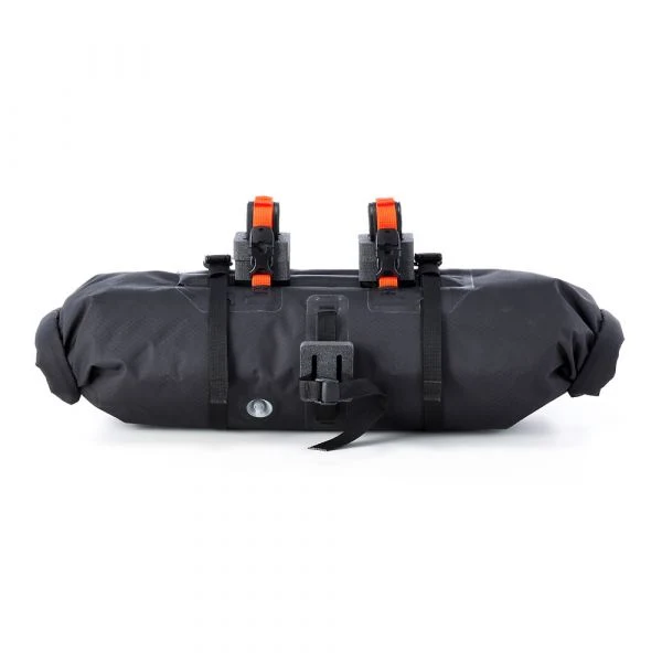 Ortlieb Handlebar-Pack Schwarz