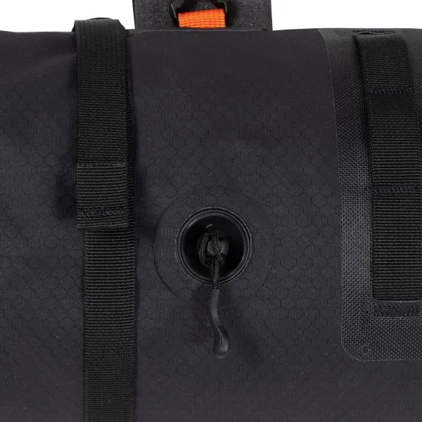 Ortlieb Handlebar-Pack Schwarz