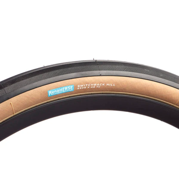 Rene Herse Switchback Hill