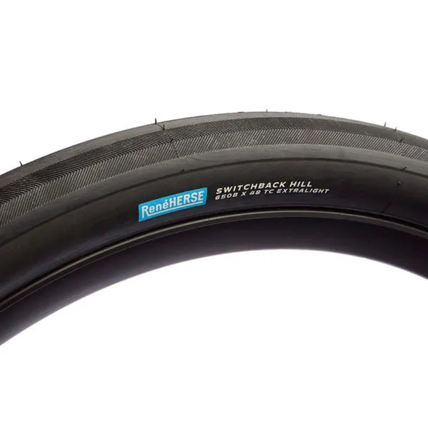 Rene Herse Switchback Hill