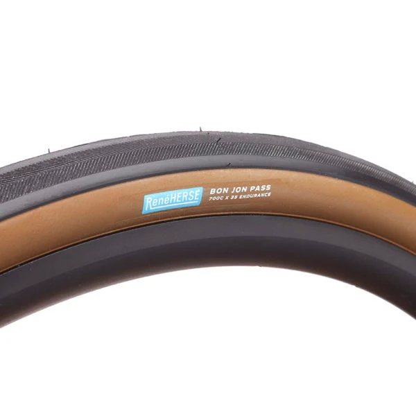 Rene Herse Switchback Hill