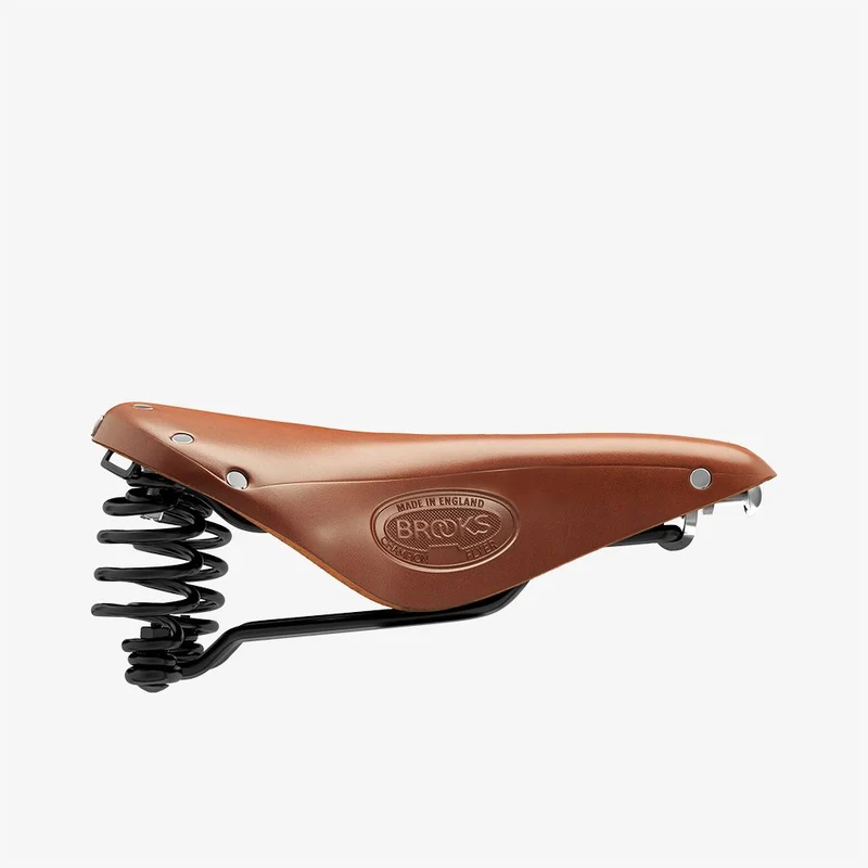 Brooks Flyer