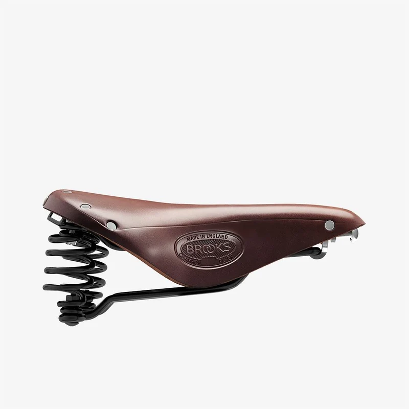 Brooks Flyer