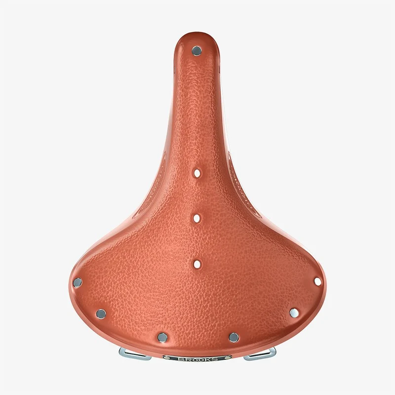 Ledersattel Brooks B67