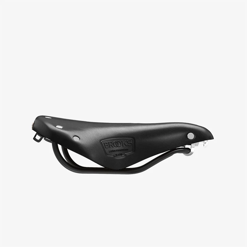 Brooks B17 Short