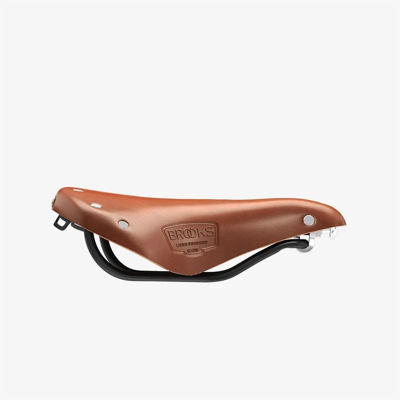 Brooks B17 Short