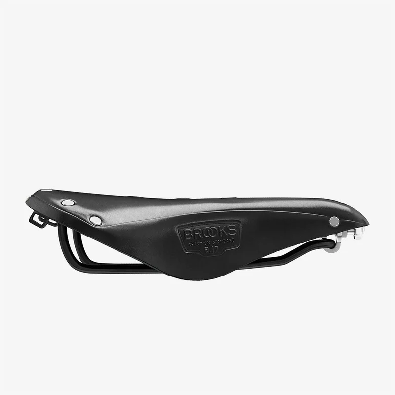 Brooks B17