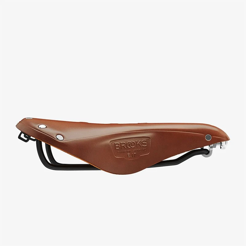Brooks B17
