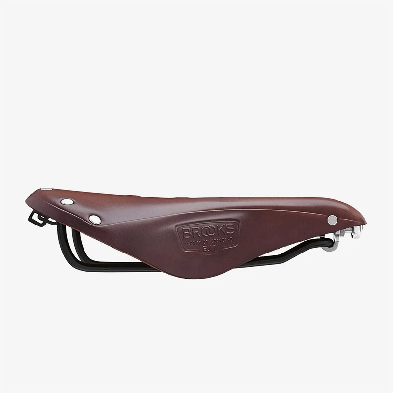 Brooks B17