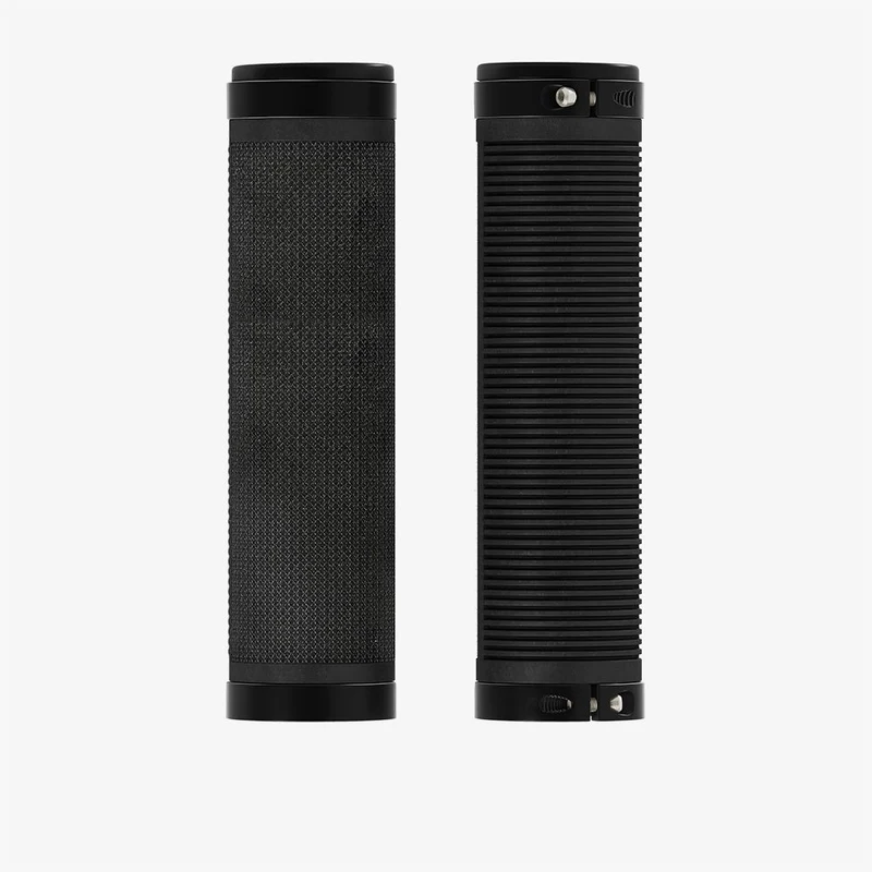 Brooks Cambium Rubber Grips Schwarz