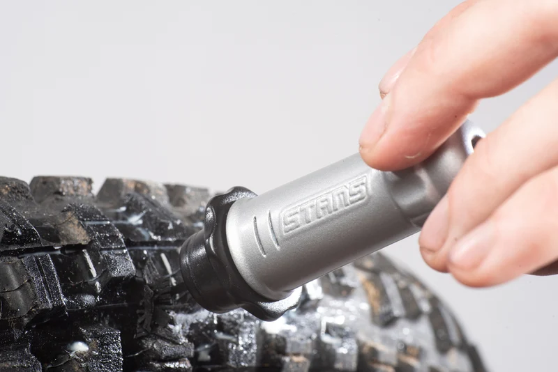 Stans NoTubes Tubeless Reparatur Kit Dart