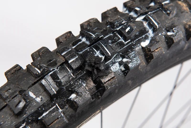 Stans NoTubes Tubeless Reparatur Kit Dart