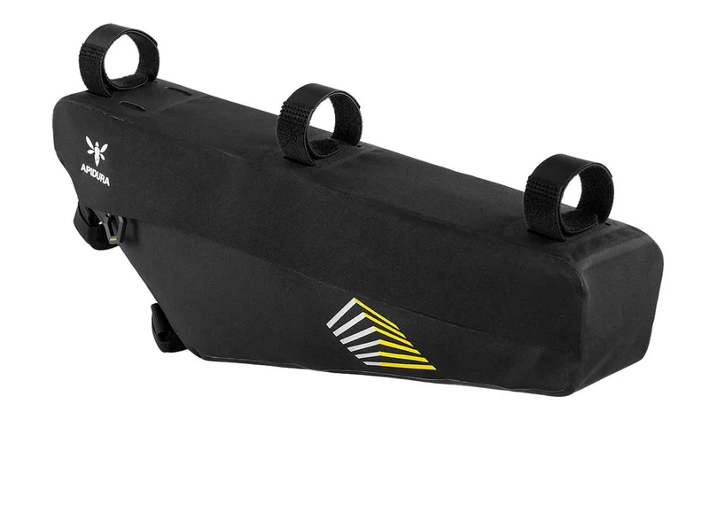 Apidura Racing Frame Pack
