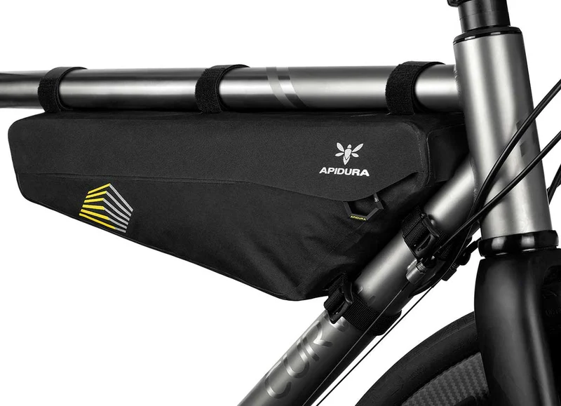 Apidura Racing Frame Pack