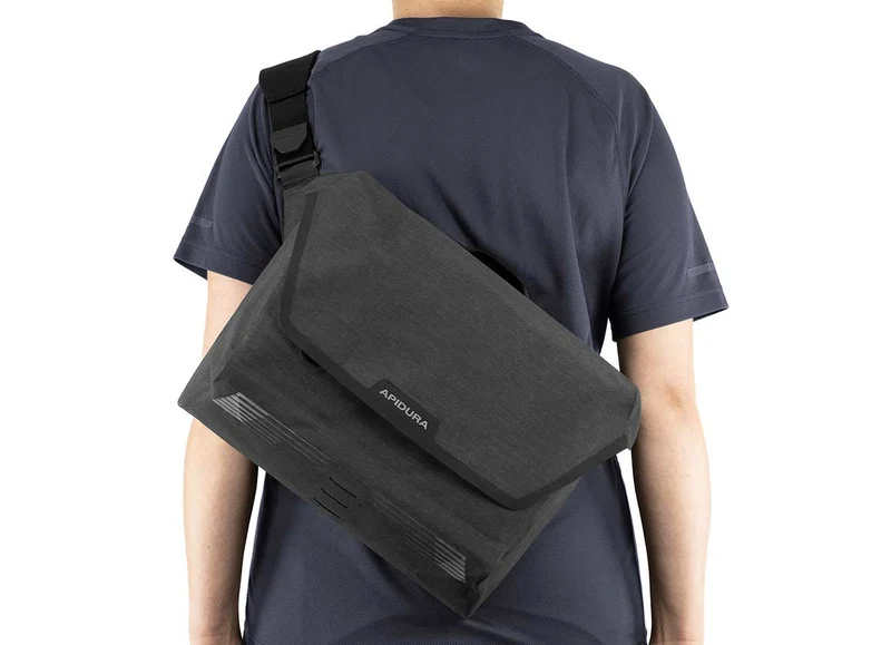 Apidura City Messenger 13"