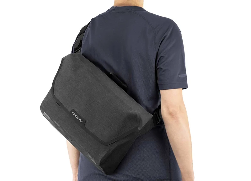 Apidura City Messenger 13"