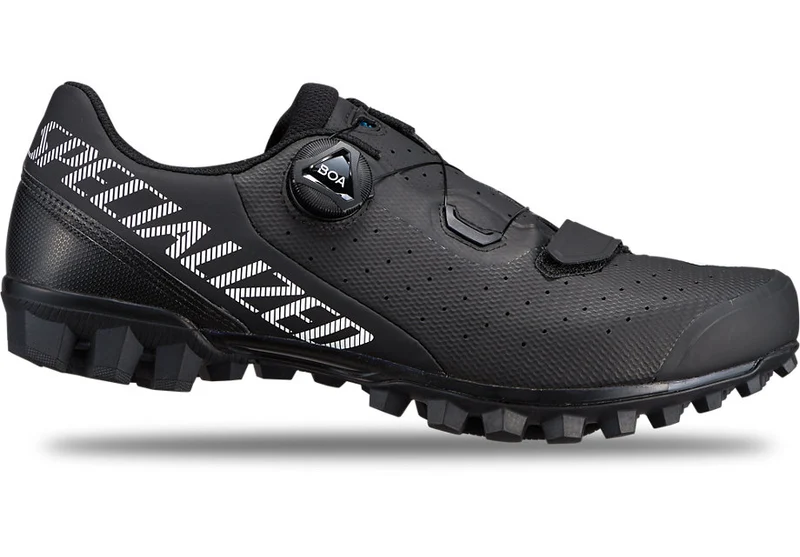 Specialized Recon 2.0 Black