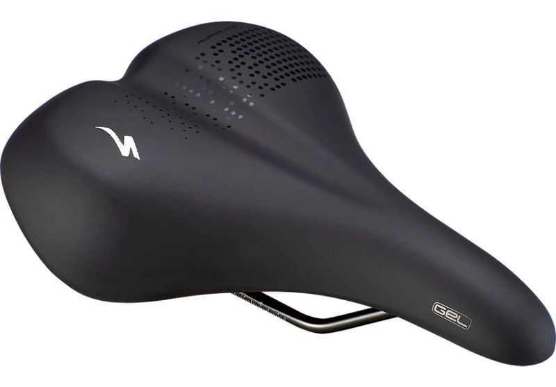 Specialized Body Geometry Comfort Gel Black