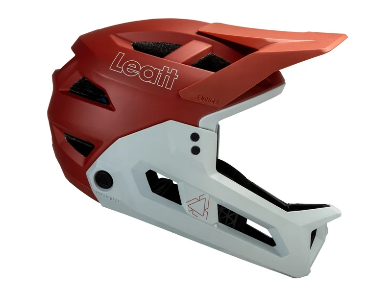 Leatt Helm MTB Enduro 2.0