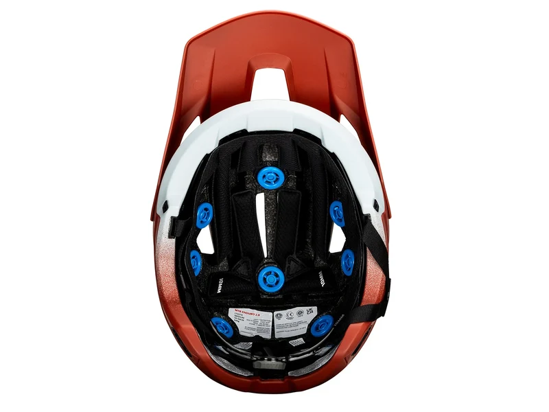 Leatt Helm MTB Enduro 2.0