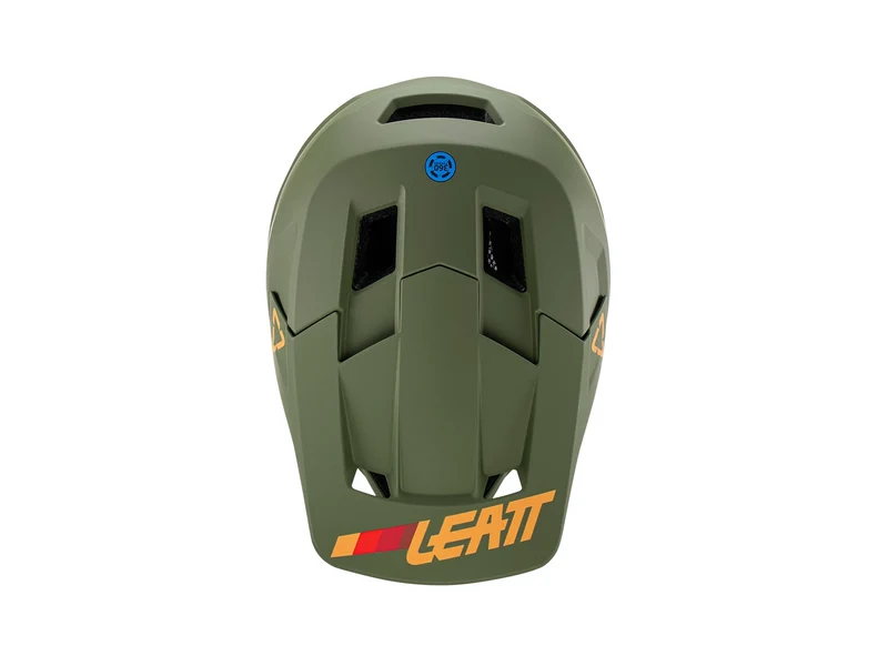 Leatt Helm MTB Gravity 1.0