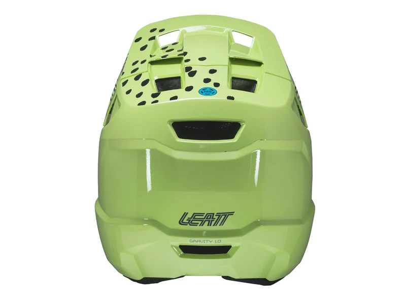 Leatt Helm MTB Gravity 1.0